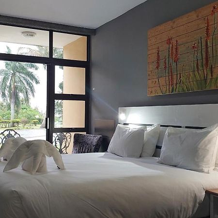 Elephant Lake Hotel Saint Lucia Estuary Εξωτερικό φωτογραφία