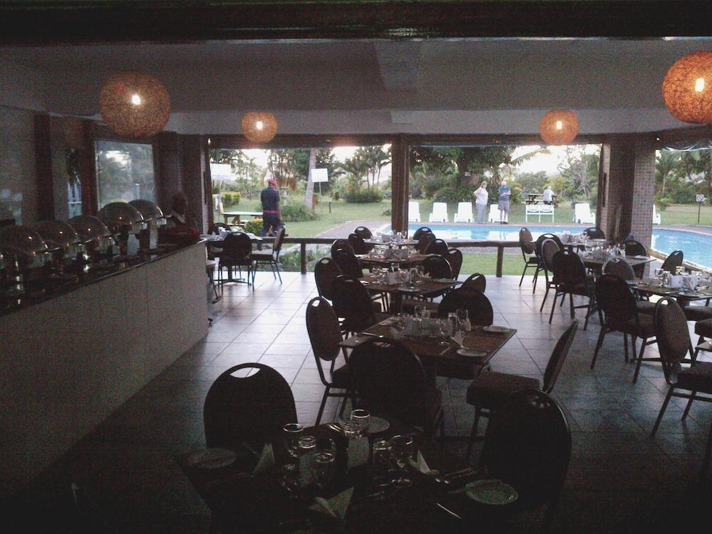 Elephant Lake Hotel Saint Lucia Estuary Εξωτερικό φωτογραφία