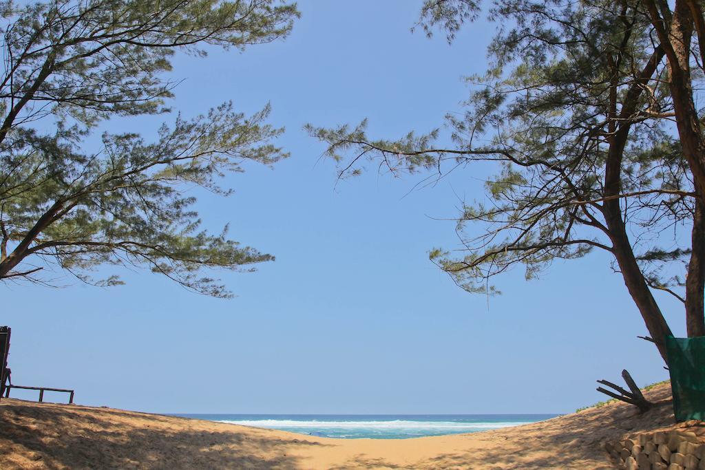 Elephant Lake Hotel Saint Lucia Estuary Εξωτερικό φωτογραφία