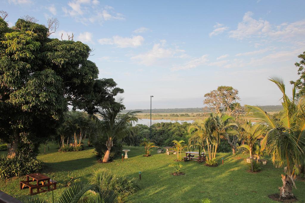 Elephant Lake Hotel Saint Lucia Estuary Εξωτερικό φωτογραφία