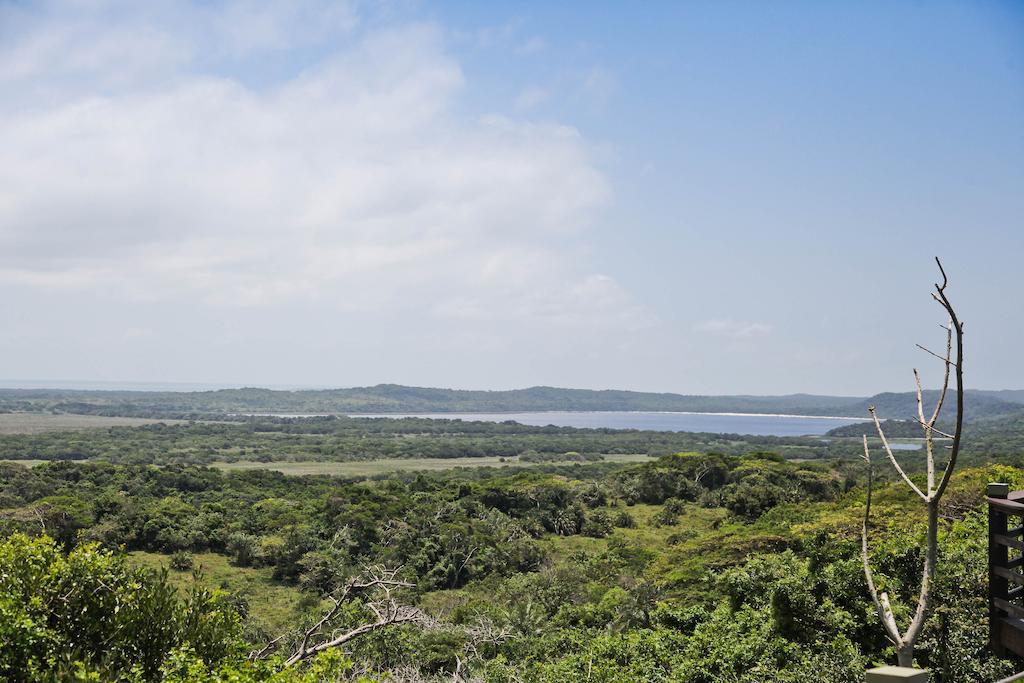 Elephant Lake Hotel Saint Lucia Estuary Εξωτερικό φωτογραφία