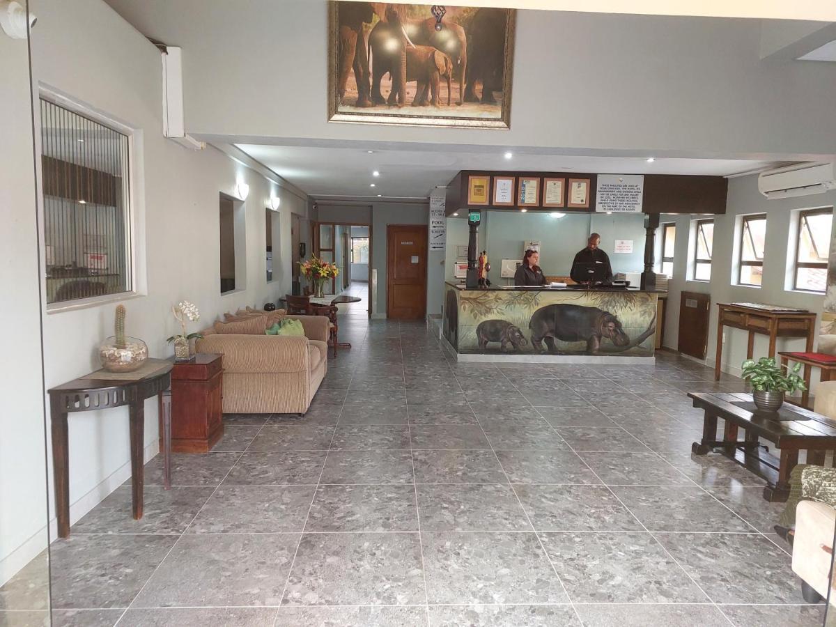Elephant Lake Hotel Saint Lucia Estuary Εξωτερικό φωτογραφία