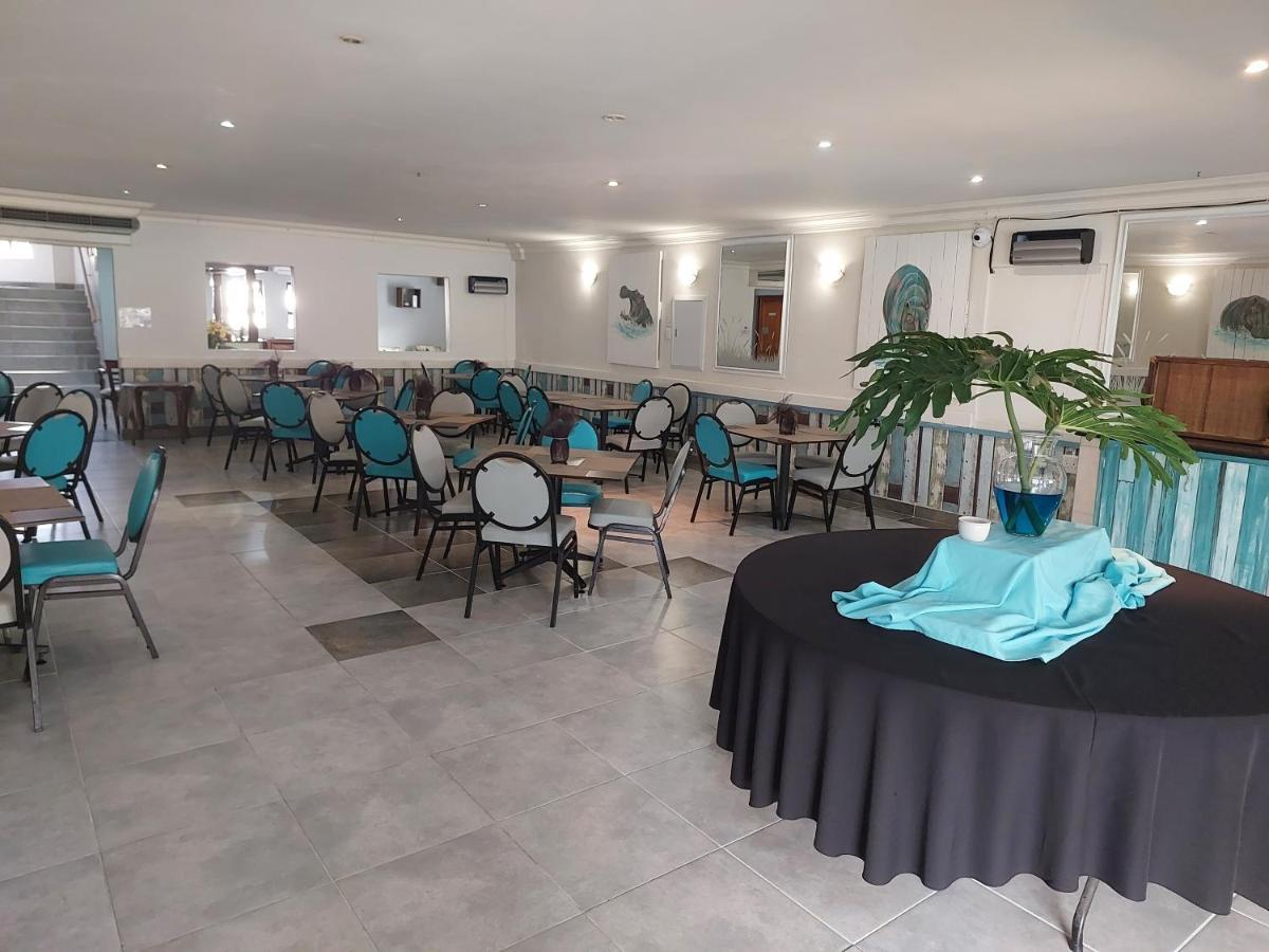Elephant Lake Hotel Saint Lucia Estuary Εξωτερικό φωτογραφία