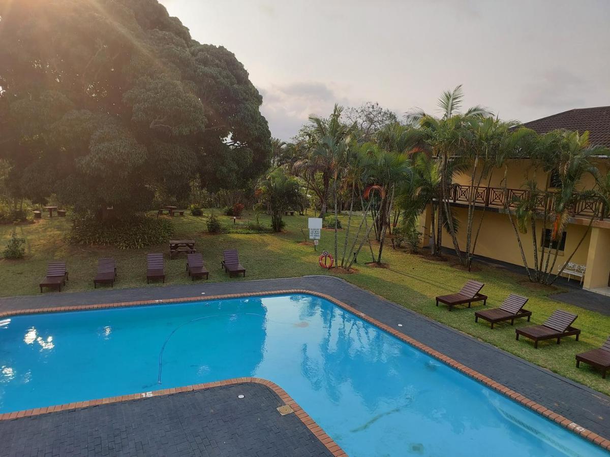 Elephant Lake Hotel Saint Lucia Estuary Εξωτερικό φωτογραφία