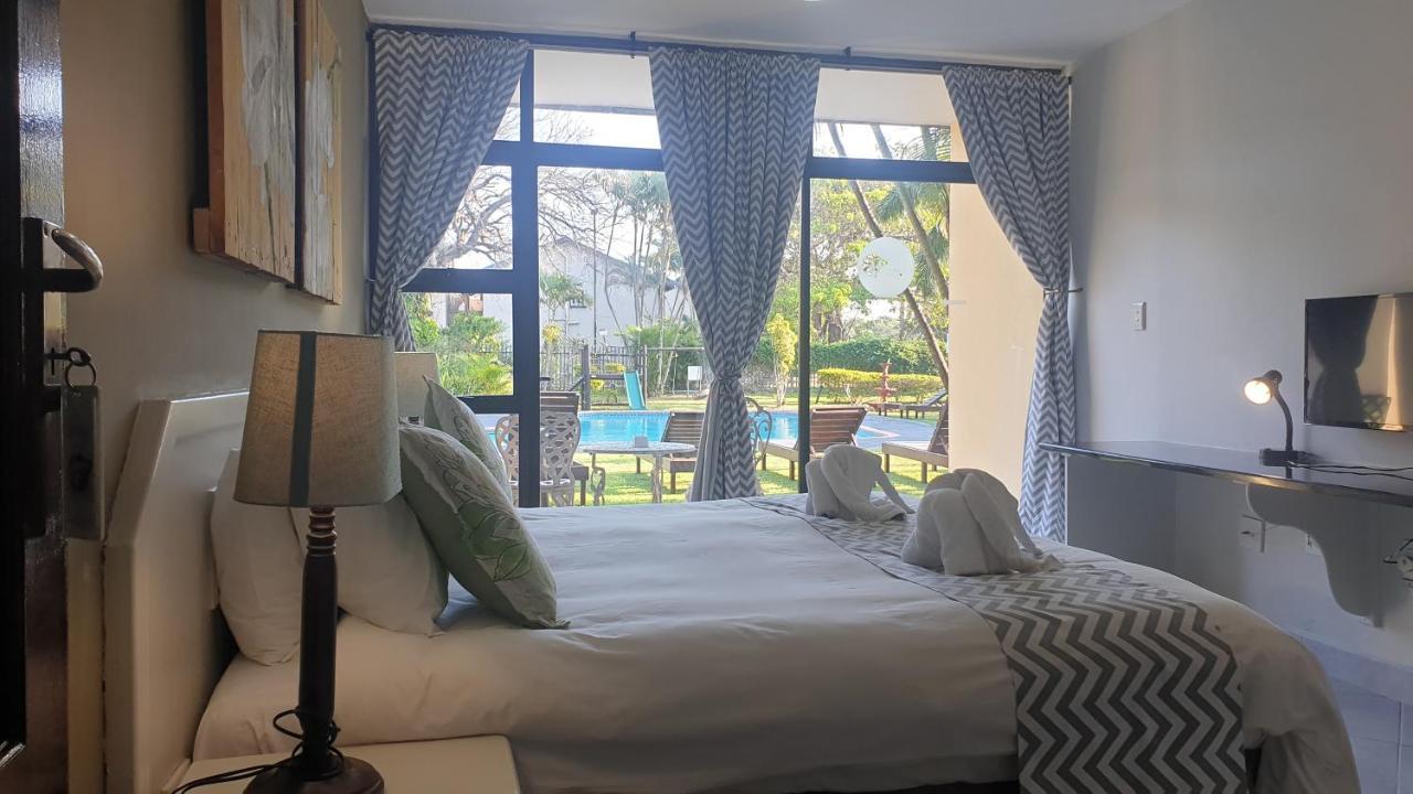 Elephant Lake Hotel Saint Lucia Estuary Εξωτερικό φωτογραφία