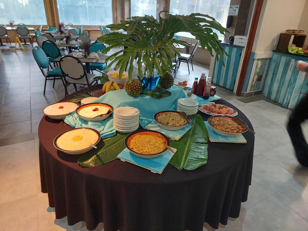 Elephant Lake Hotel Saint Lucia Estuary Εξωτερικό φωτογραφία