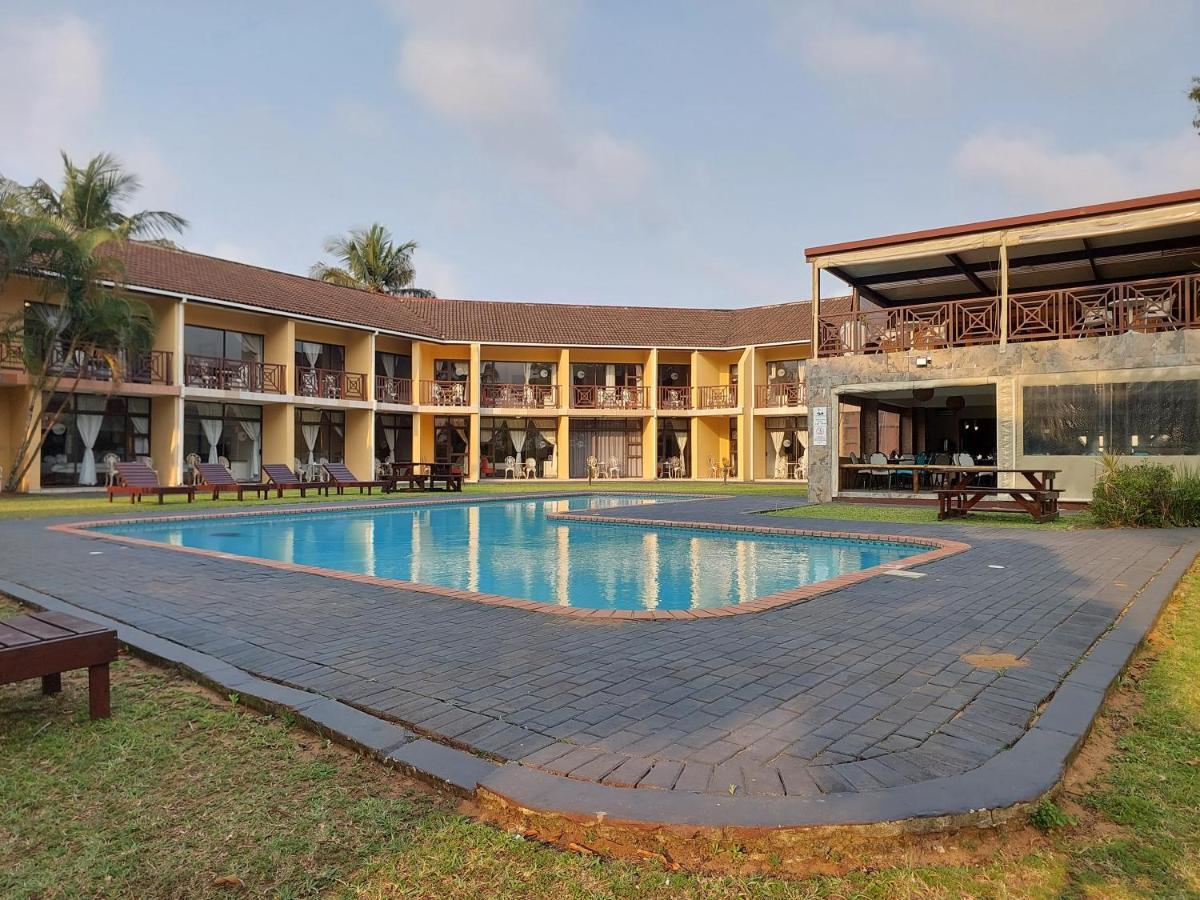 Elephant Lake Hotel Saint Lucia Estuary Εξωτερικό φωτογραφία