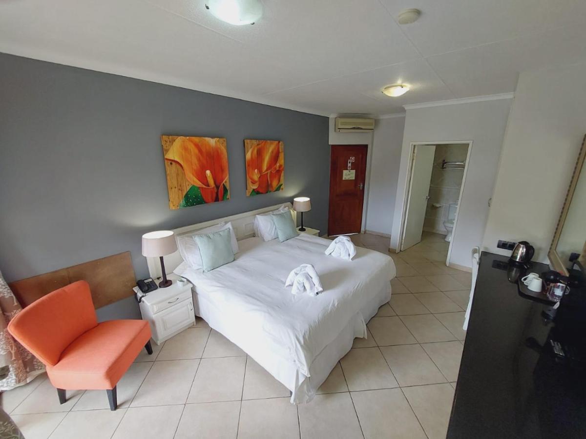 Elephant Lake Hotel Saint Lucia Estuary Εξωτερικό φωτογραφία