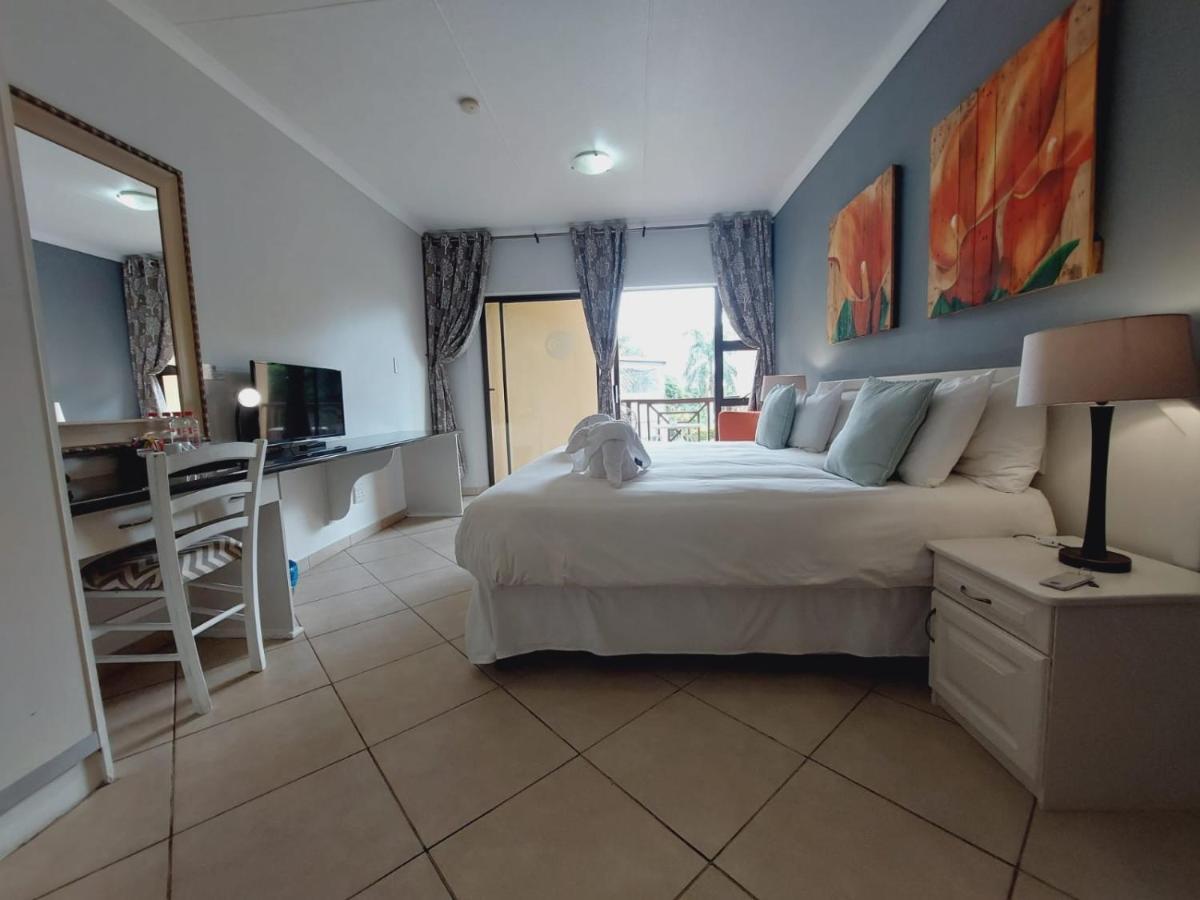 Elephant Lake Hotel Saint Lucia Estuary Εξωτερικό φωτογραφία
