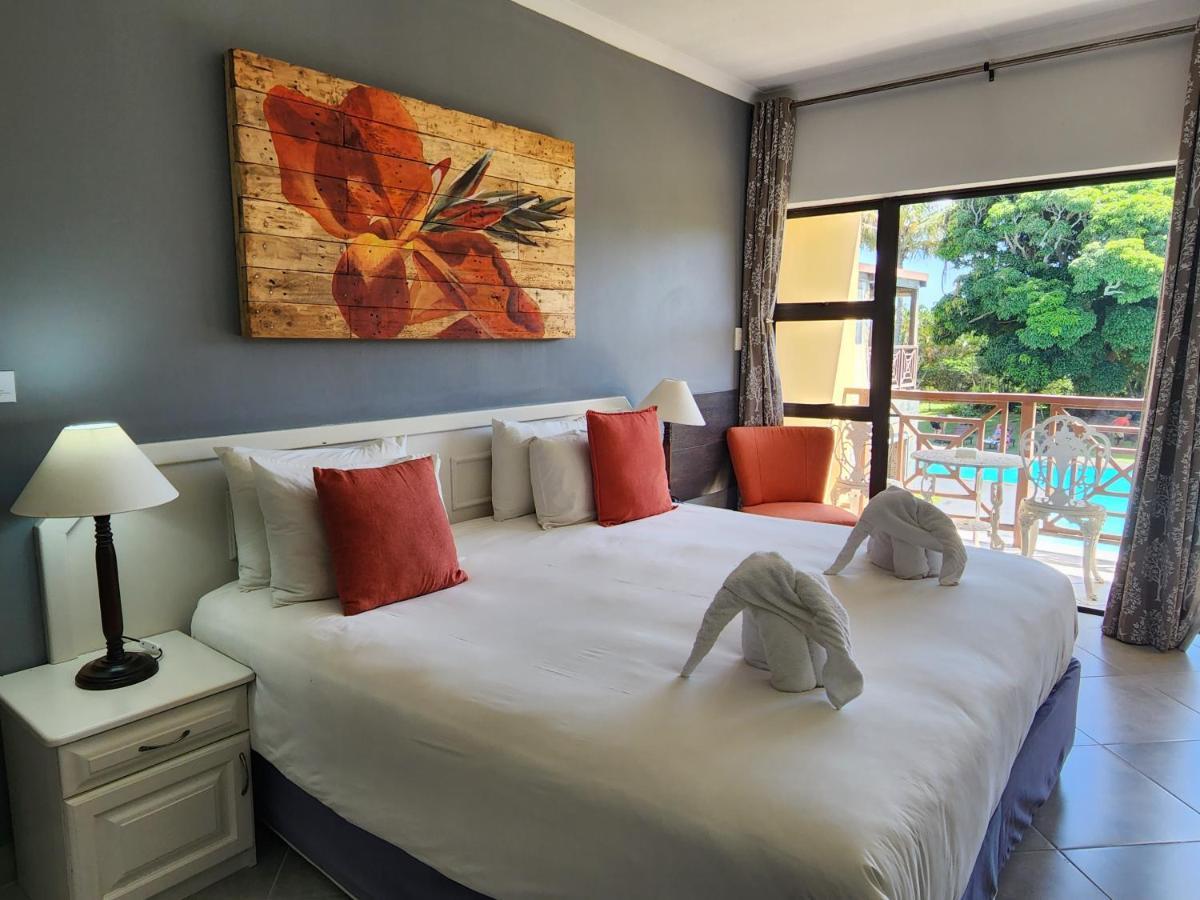 Elephant Lake Hotel Saint Lucia Estuary Εξωτερικό φωτογραφία