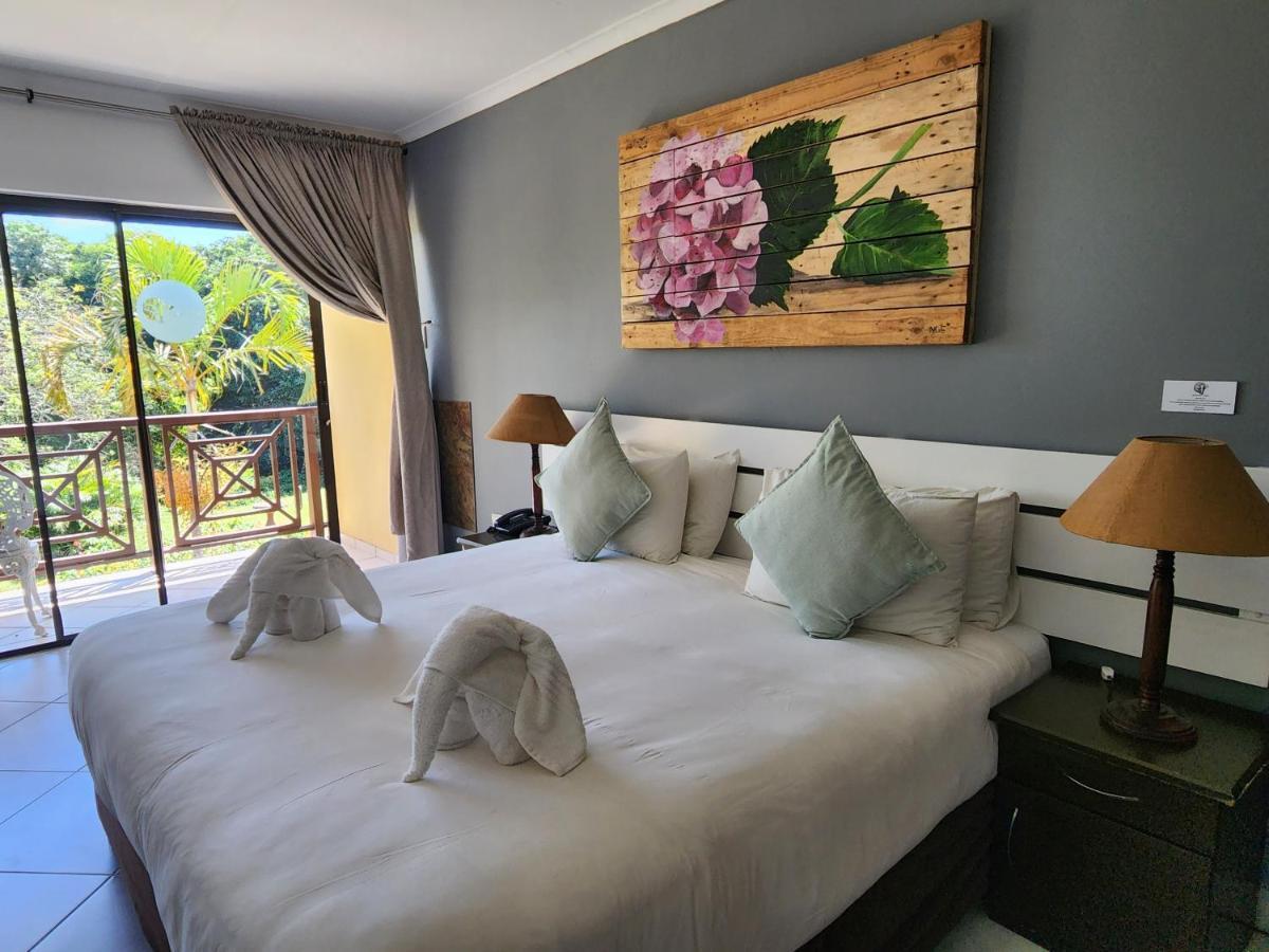 Elephant Lake Hotel Saint Lucia Estuary Εξωτερικό φωτογραφία