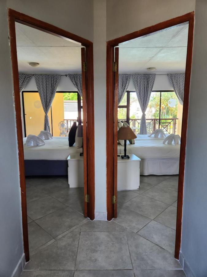 Elephant Lake Hotel Saint Lucia Estuary Εξωτερικό φωτογραφία