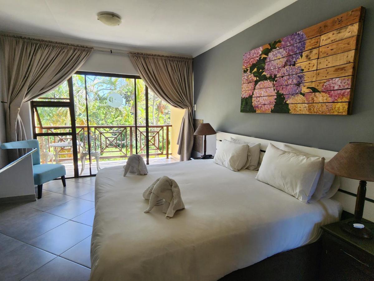 Elephant Lake Hotel Saint Lucia Estuary Εξωτερικό φωτογραφία