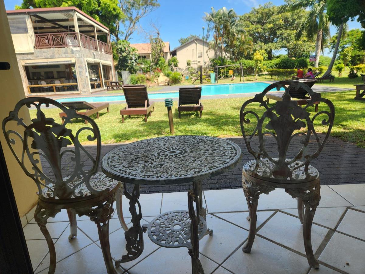 Elephant Lake Hotel Saint Lucia Estuary Εξωτερικό φωτογραφία