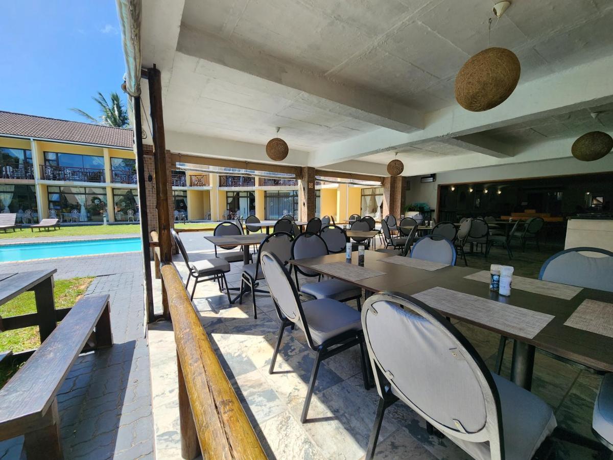 Elephant Lake Hotel Saint Lucia Estuary Εξωτερικό φωτογραφία