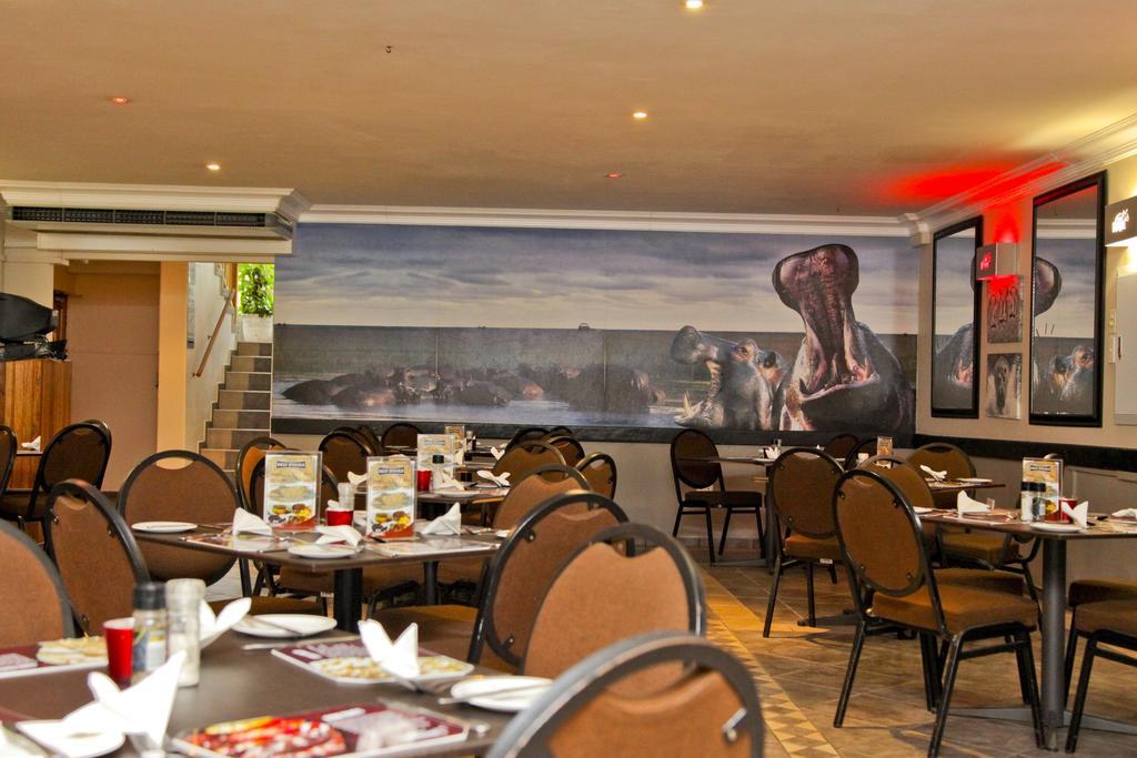 Elephant Lake Hotel Saint Lucia Estuary Εξωτερικό φωτογραφία