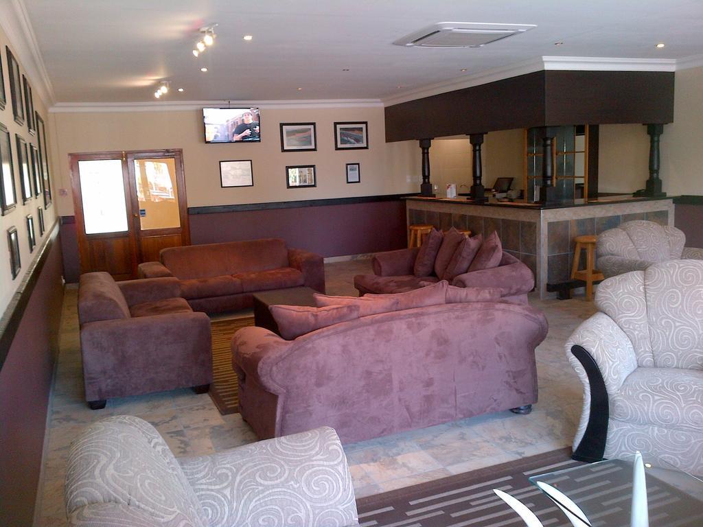 Elephant Lake Hotel Saint Lucia Estuary Εξωτερικό φωτογραφία
