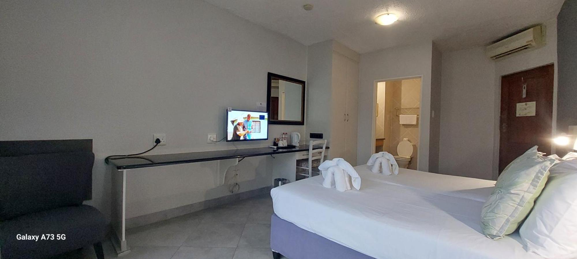 Elephant Lake Hotel Saint Lucia Estuary Εξωτερικό φωτογραφία