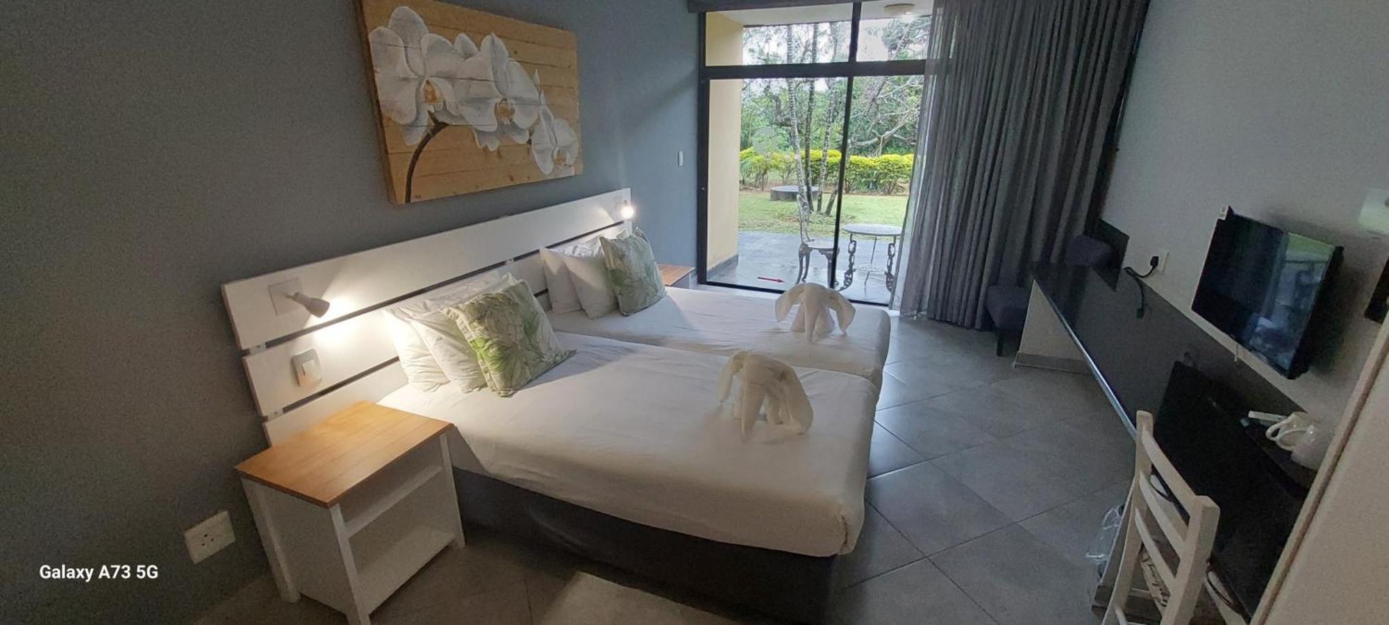 Elephant Lake Hotel Saint Lucia Estuary Εξωτερικό φωτογραφία