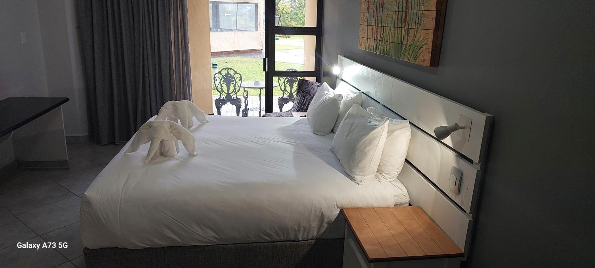 Elephant Lake Hotel Saint Lucia Estuary Εξωτερικό φωτογραφία