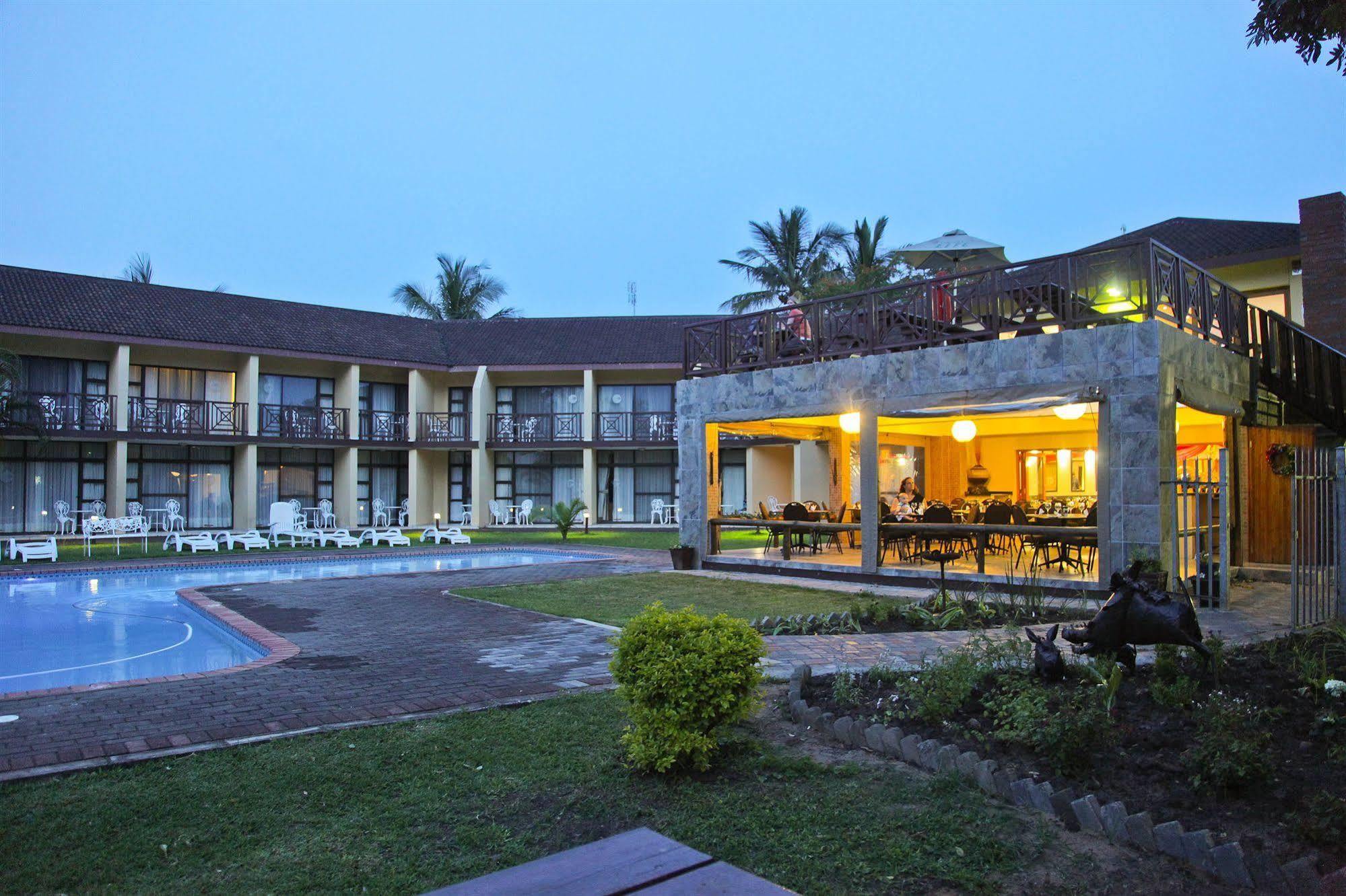 Elephant Lake Hotel Saint Lucia Estuary Εξωτερικό φωτογραφία