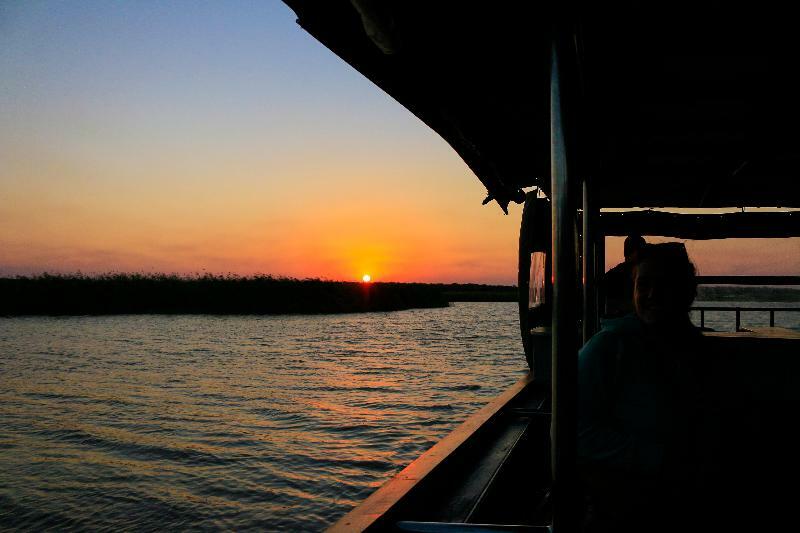 Elephant Lake Hotel Saint Lucia Estuary Εξωτερικό φωτογραφία