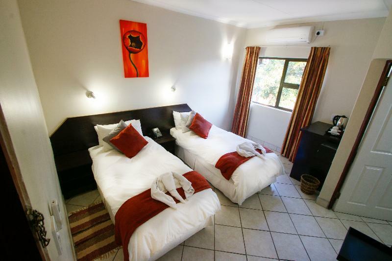 Elephant Lake Hotel Saint Lucia Estuary Εξωτερικό φωτογραφία