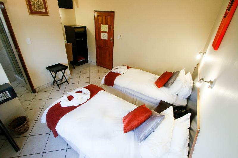 Elephant Lake Hotel Saint Lucia Estuary Εξωτερικό φωτογραφία