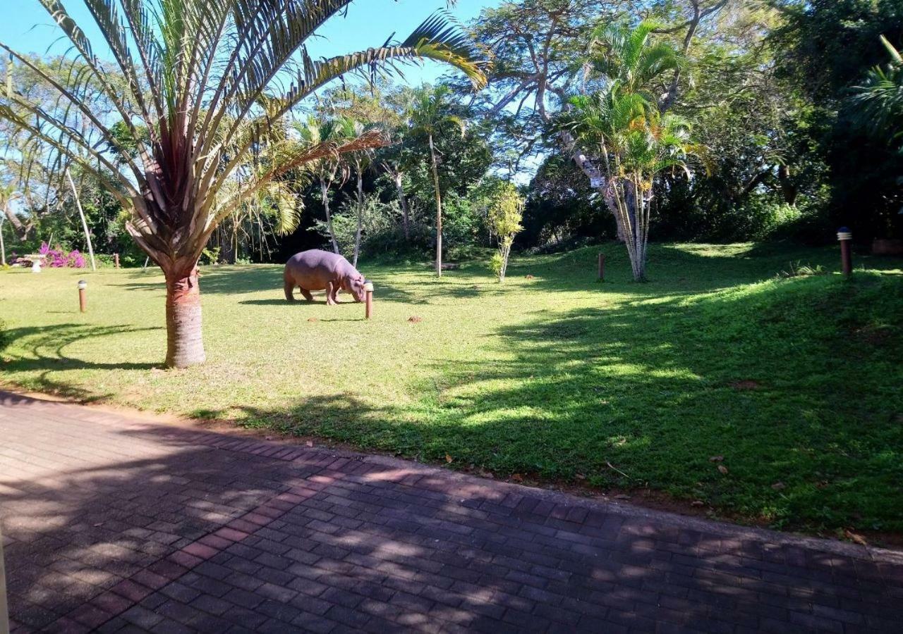 Elephant Lake Hotel Saint Lucia Estuary Εξωτερικό φωτογραφία